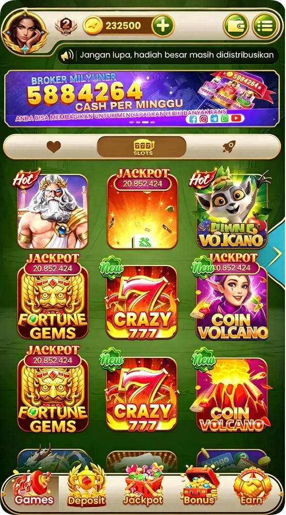 jumtoto APK