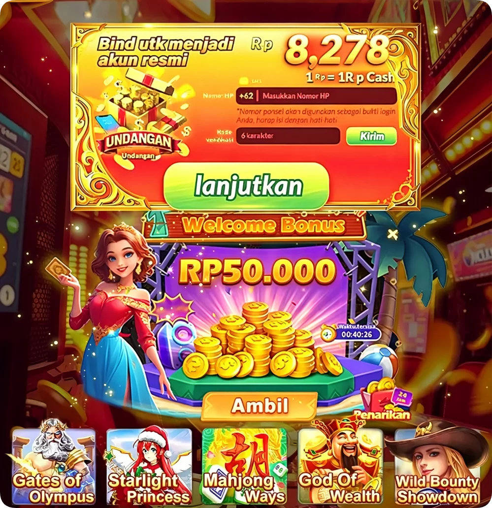 jumtoto Masuk