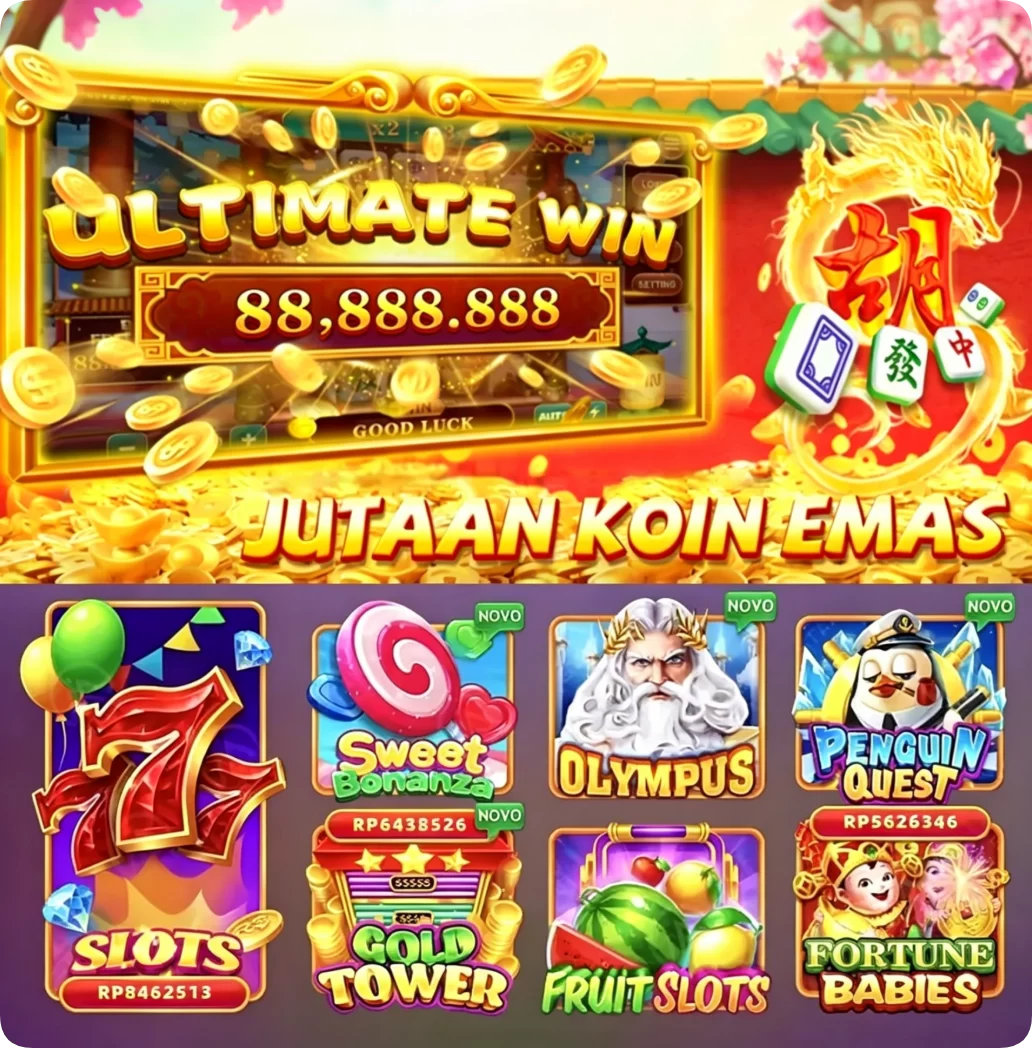jumtoto APK Resmi Unduh