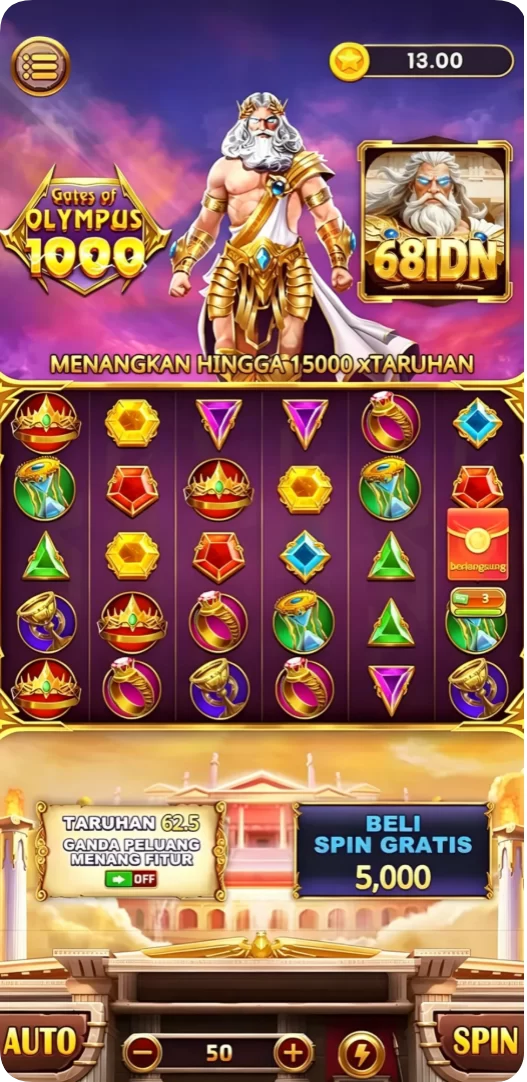 jumtoto Tangkapan Layar - APK Resmi
