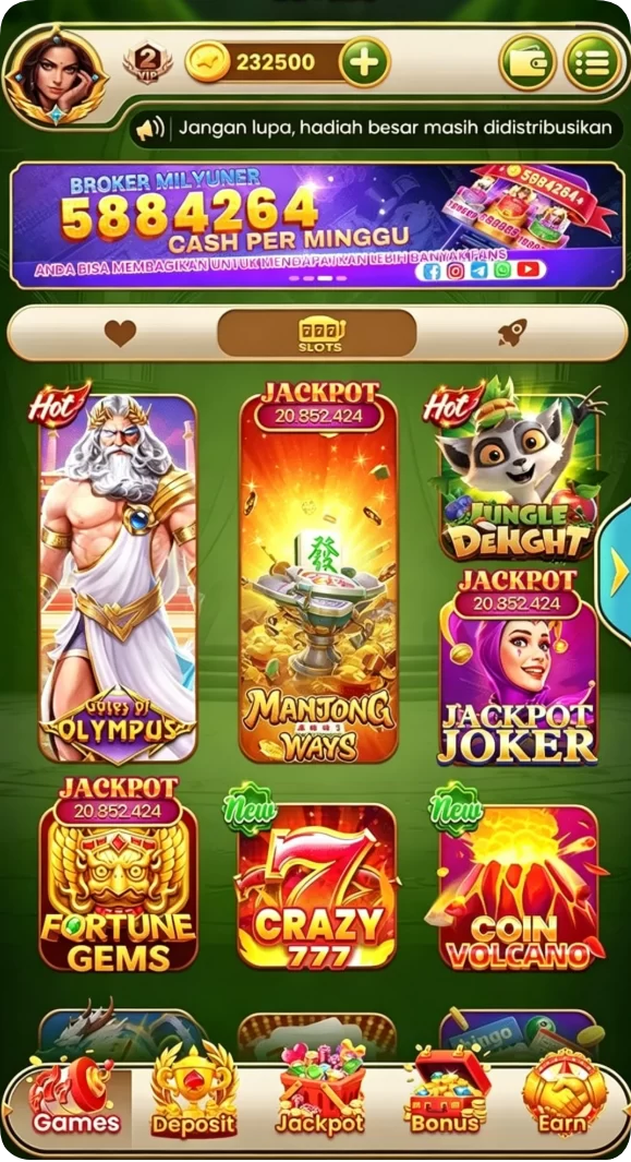 jumtoto Preview - Resmi Unduh